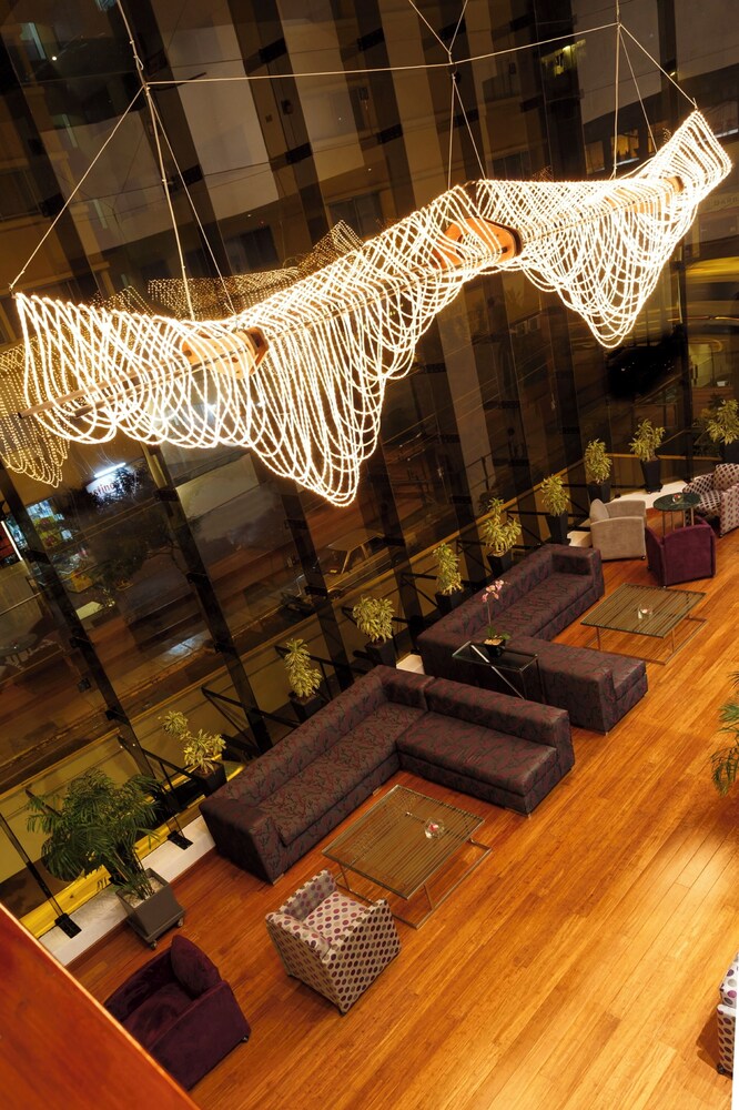 Hotel Bar