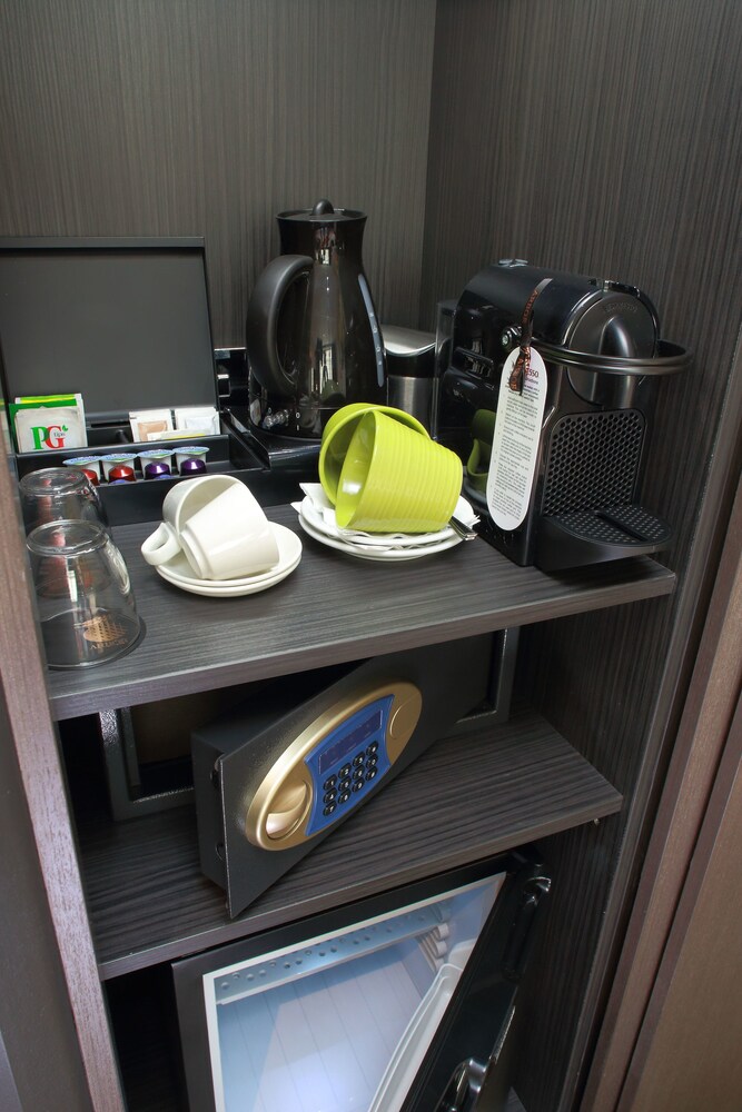 In-Room Amenity