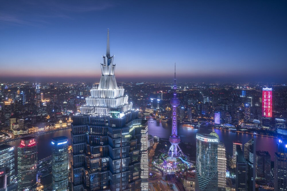 City View