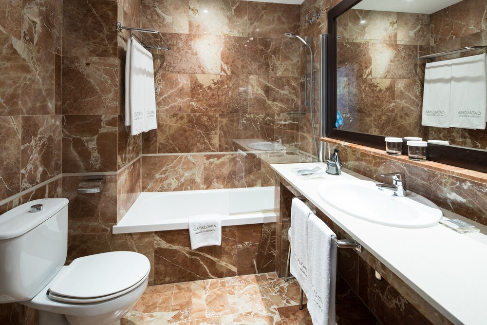 Cuarto de baño