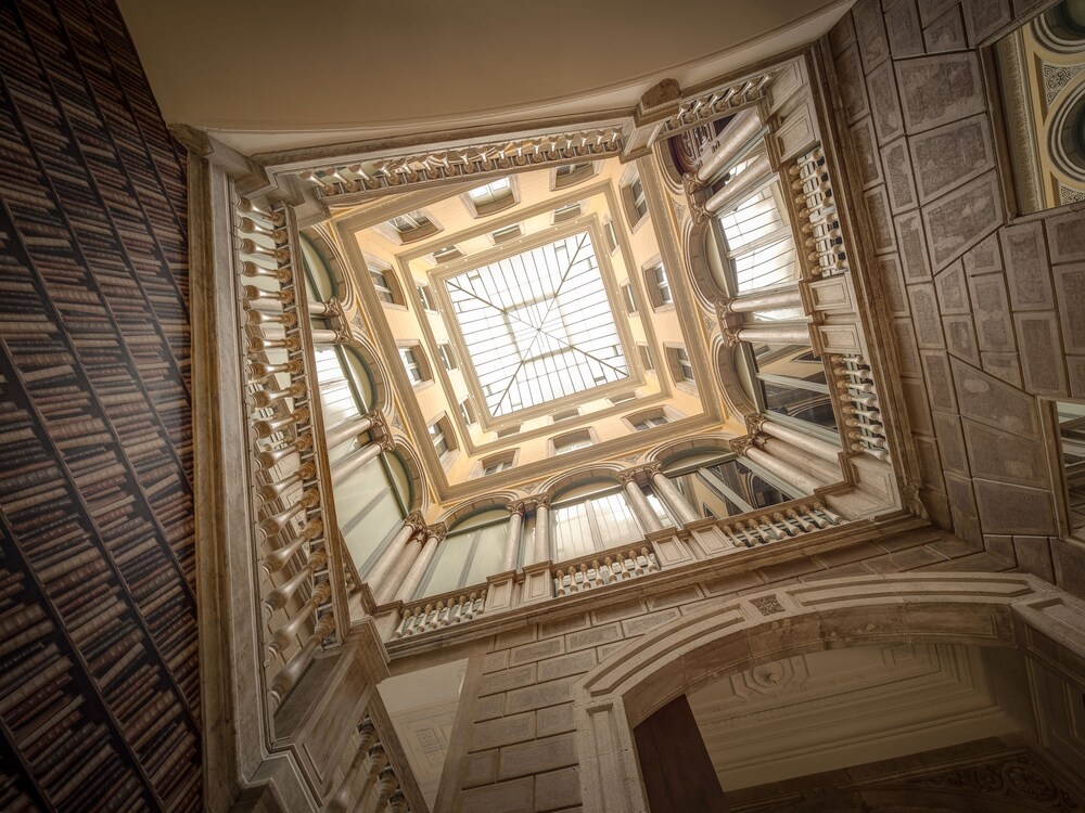 Escaleras