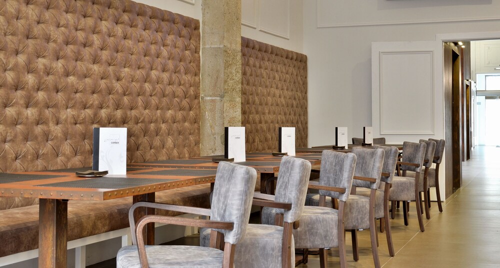 Bar del hotel