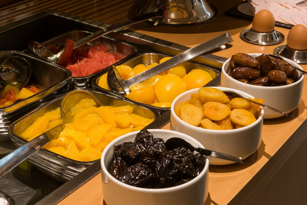 Food Court