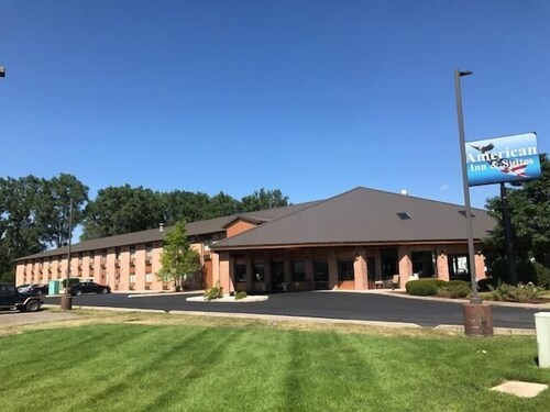 Hotel Entrance