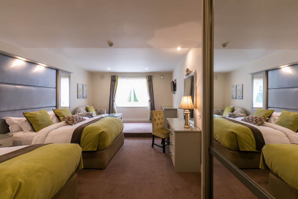Guestroom