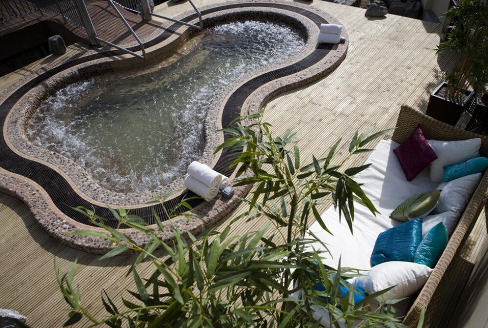 Spa