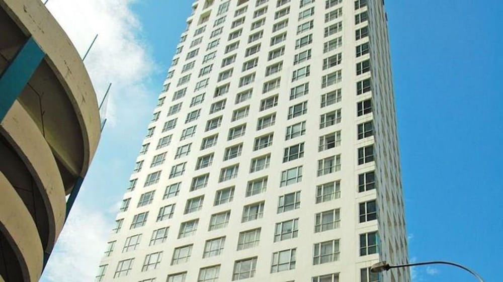 Hotel Front