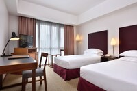 Premium Room, City View, Corner