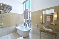 Premium Room, City View