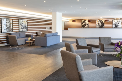 St Giles Heathrow - A St Giles Hotel
