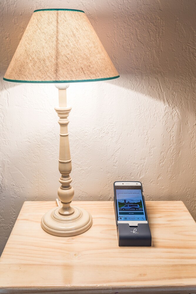 In-Room Amenity
