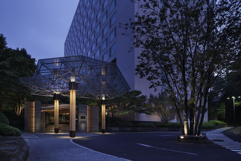 Hotel Front