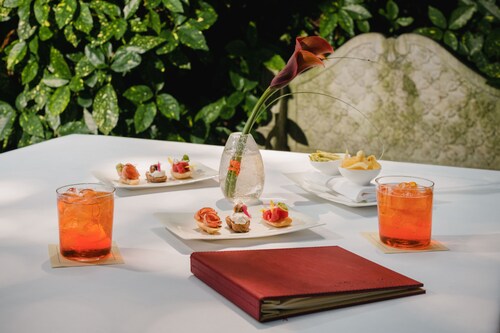 NH Collection Venezia Grand Hotel Dei Dogi
