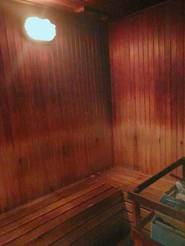 스팀룸