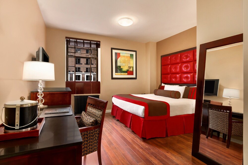 Guestroom