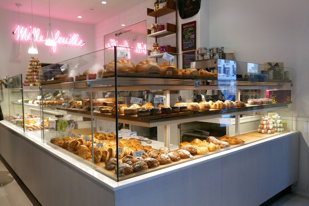 Cafe