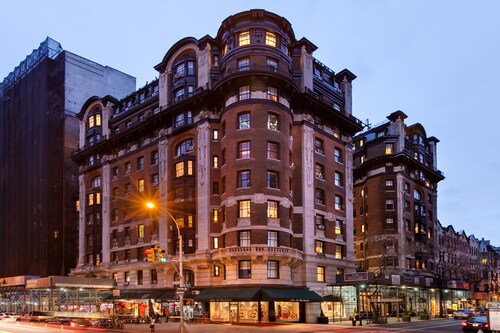Hotel Belleclaire