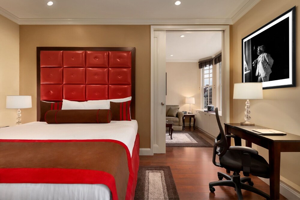Guestroom