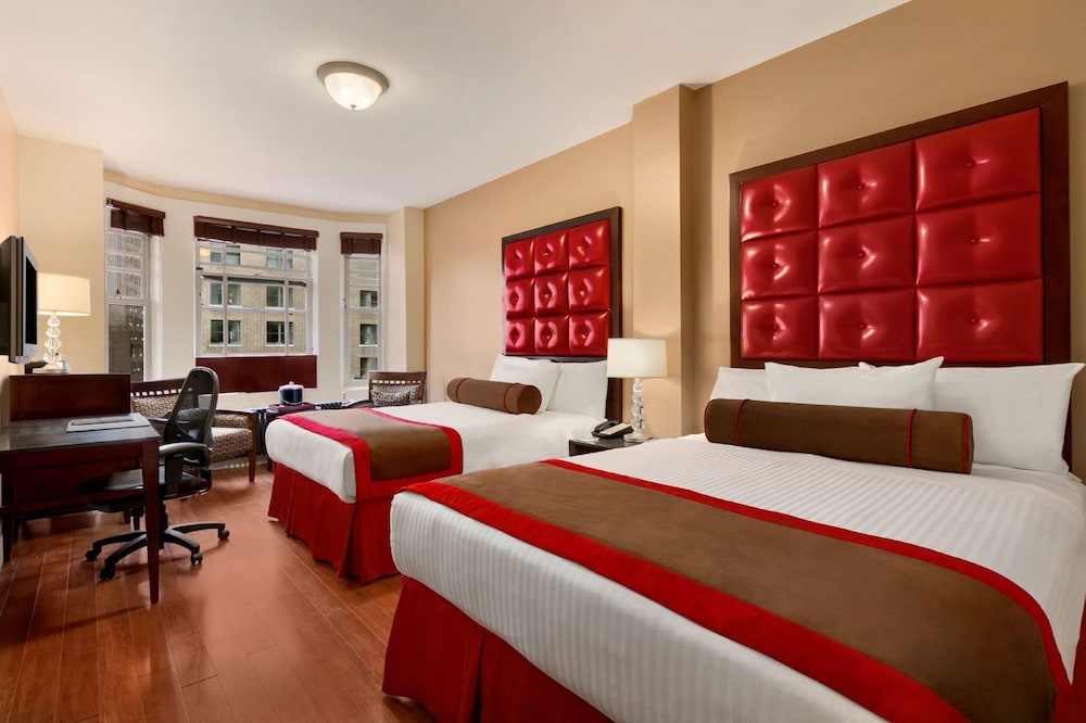 Guestroom