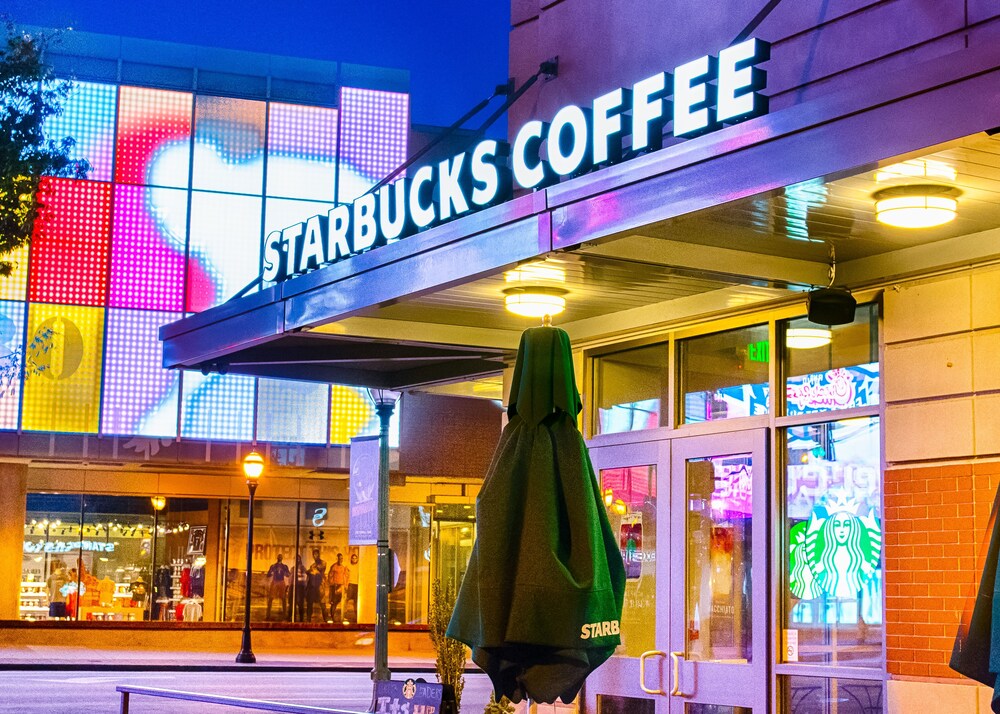 Cafe