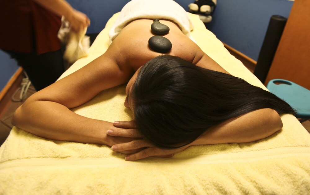 Spa Treatment