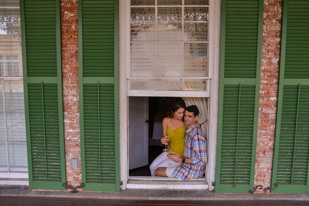 Porch