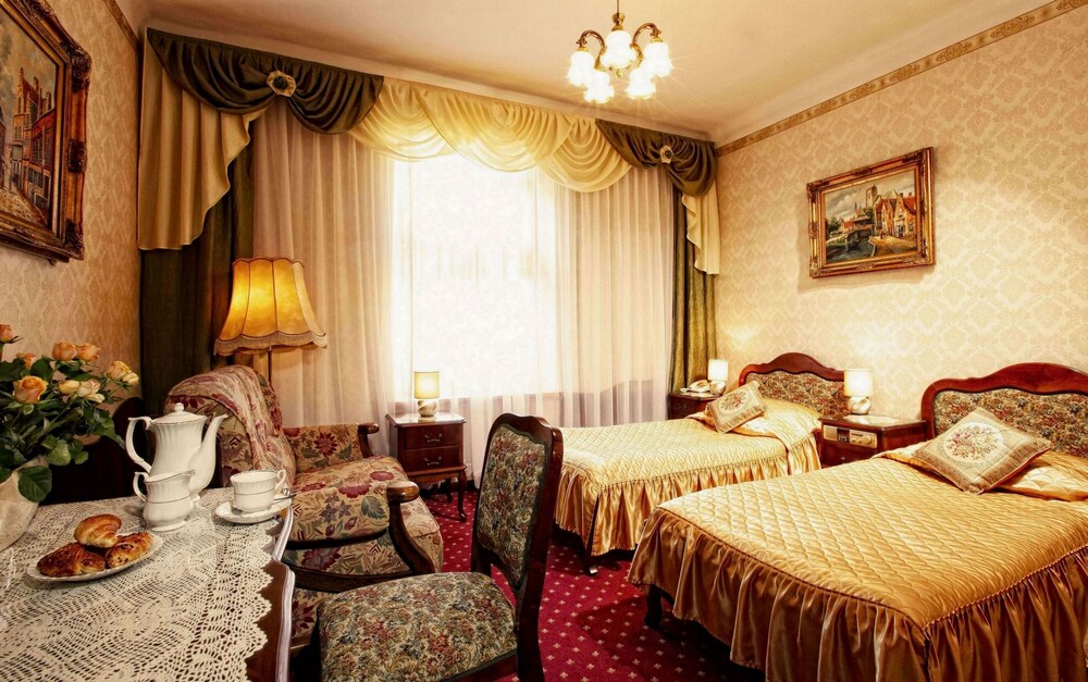 Guestroom