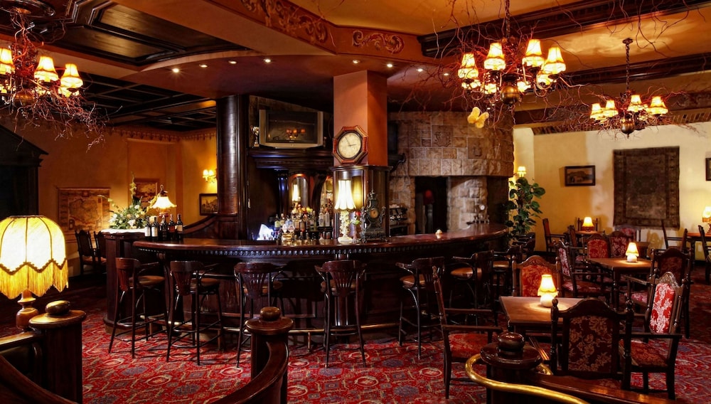 Hotellbar