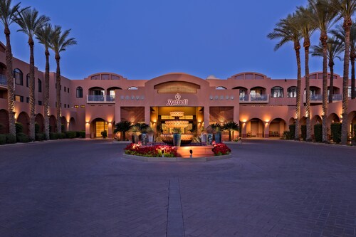 Scottsdale Marriott at McDowell Mountains