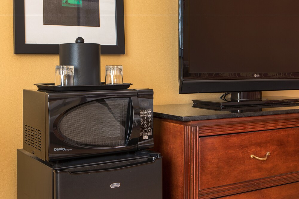In-Room Amenity