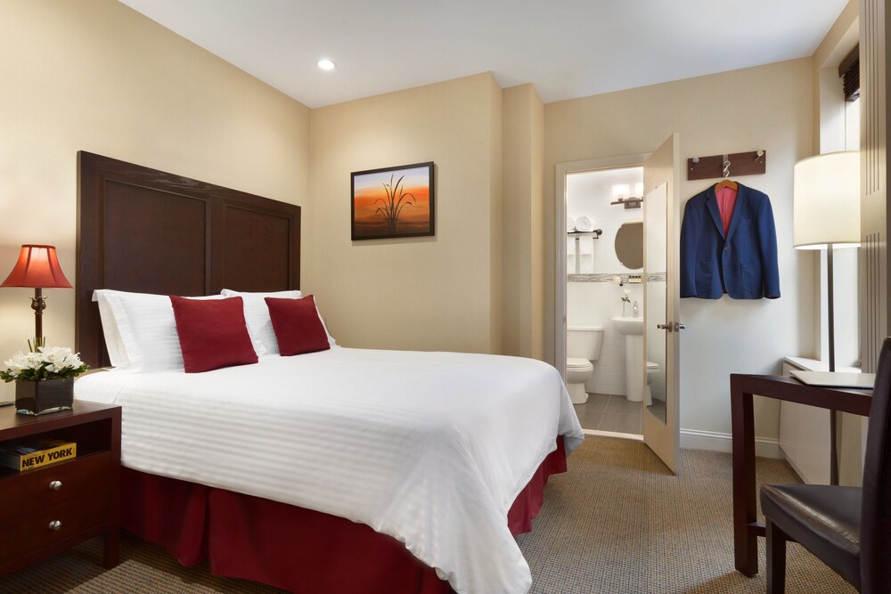 Guestroom