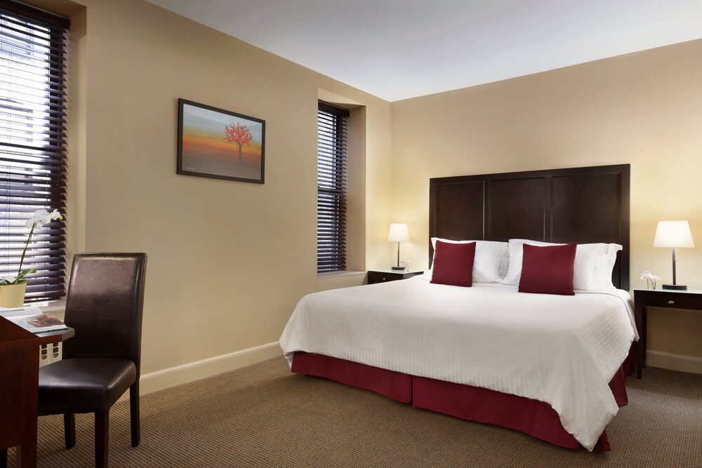 Guestroom