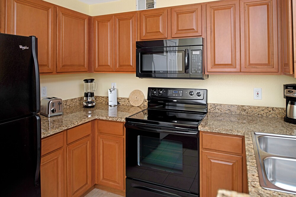 Run of House Unit - Private Kitchen