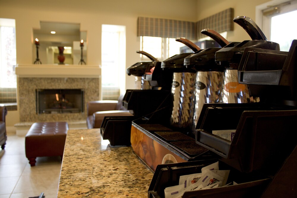 Coffee Service