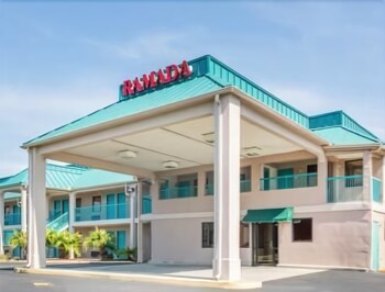 Hotel Front