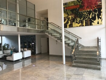 Hotel Interior