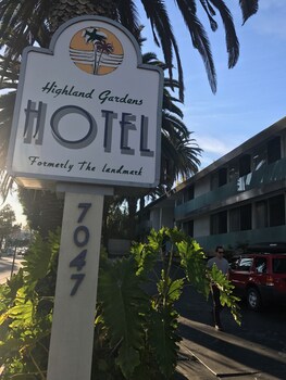 Hotel Front