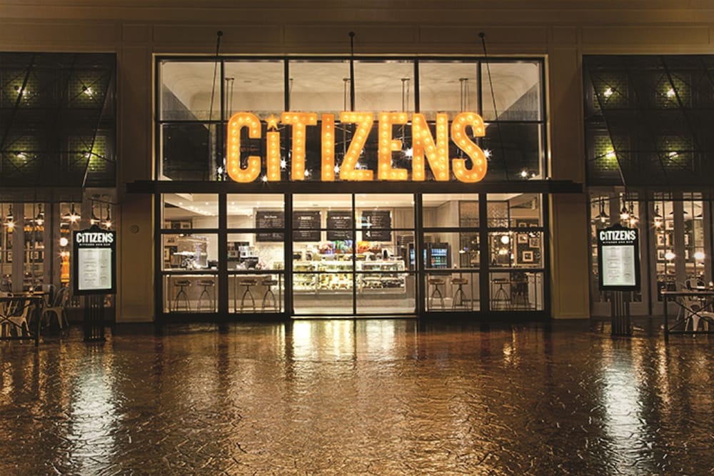 Restaurant, Mandalay Bay Resort And Casino