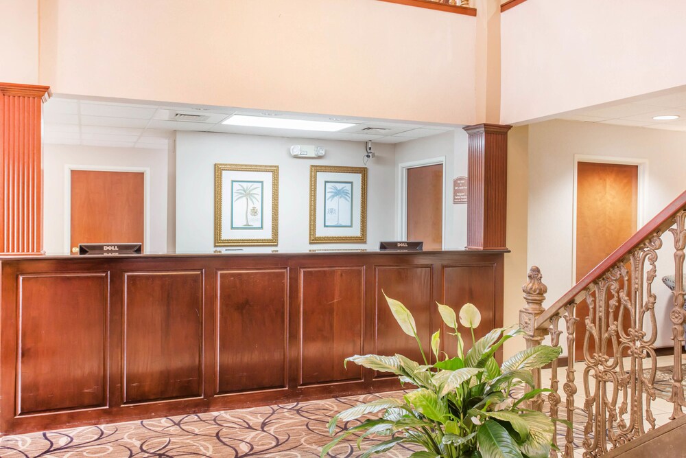 Hotel Interior