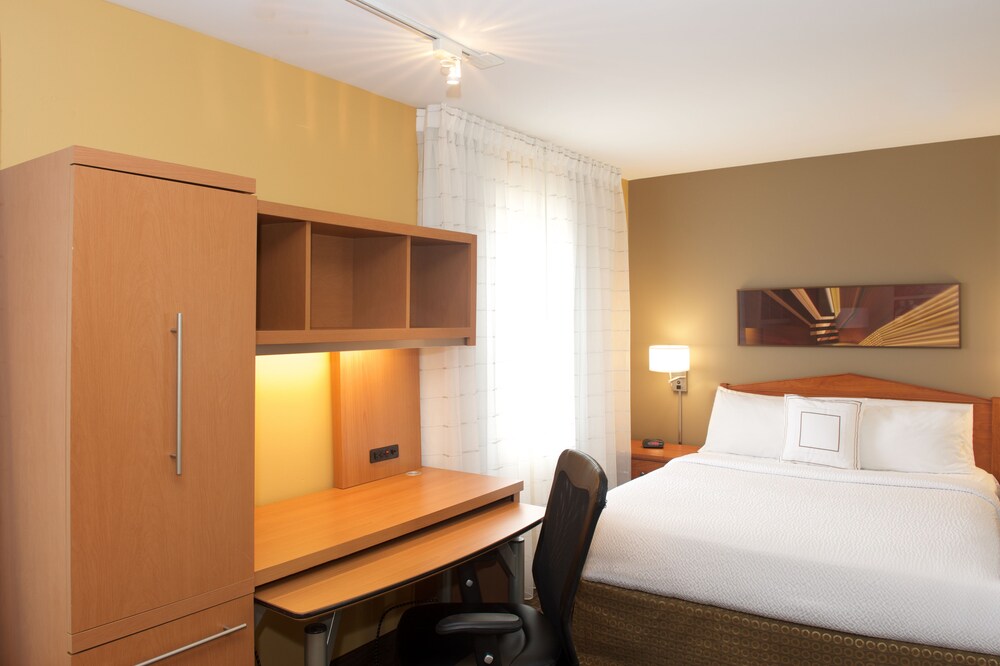 Studio - Guestroom