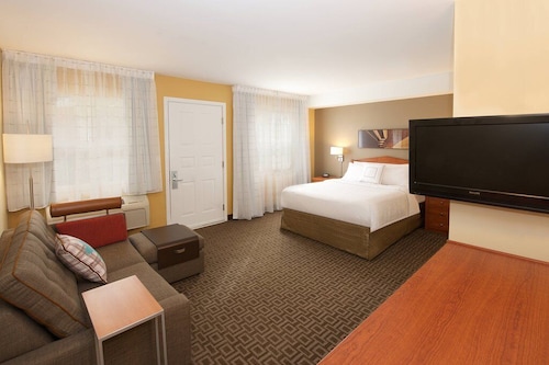 Towneplace Suites By Marriott Seattle Southcenter