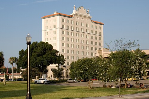The Terrace Hotel
