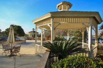 Gazebo