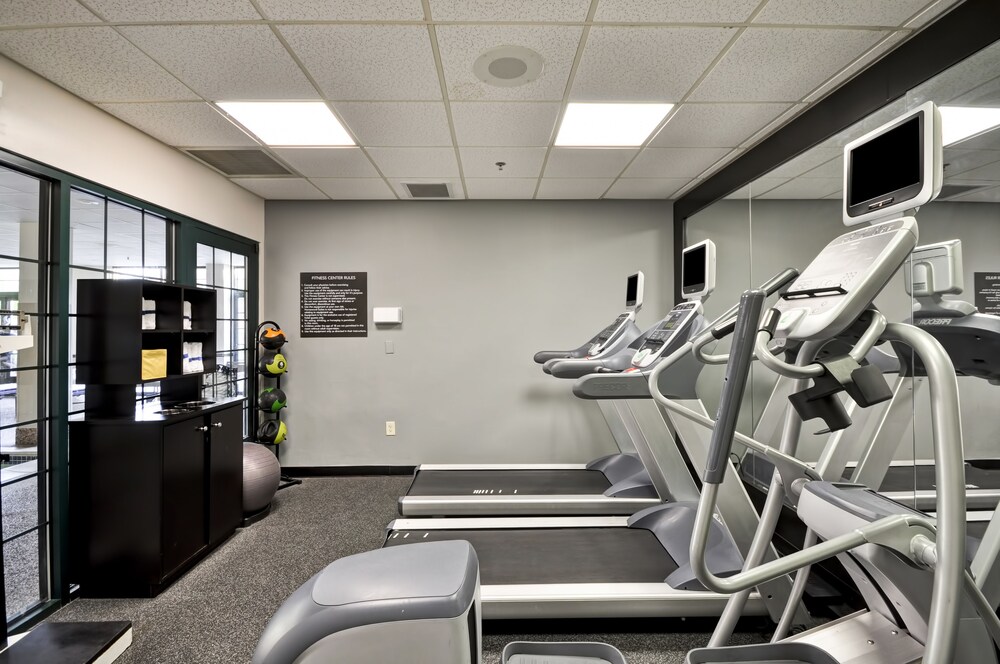 Sports Facility