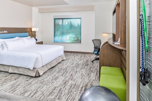 Even Hotels Ann Arbor, an IHG Hotel