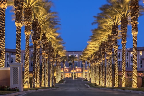 The Westin Lake Las Vegas Resort & Spa