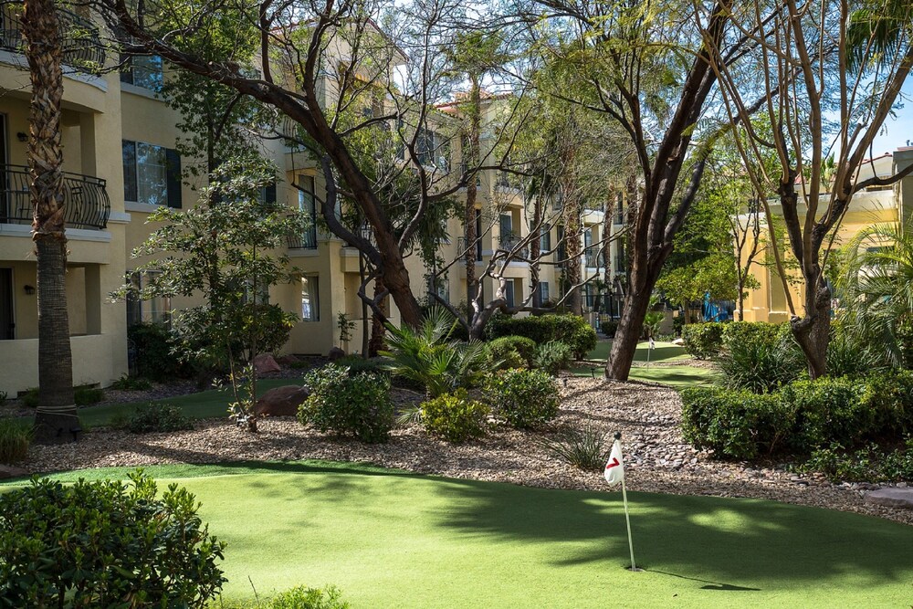 Mini-Golf