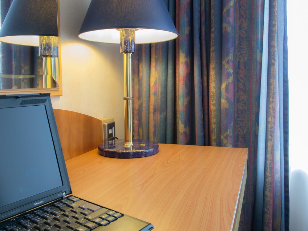 In-Room Amenity