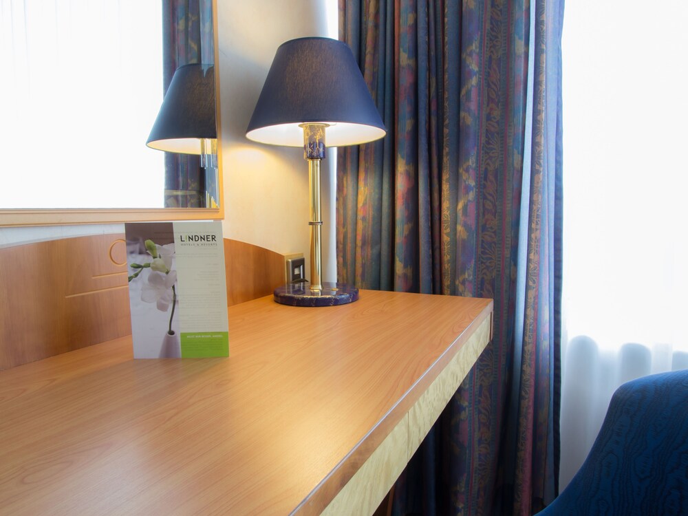 In-Room Amenity