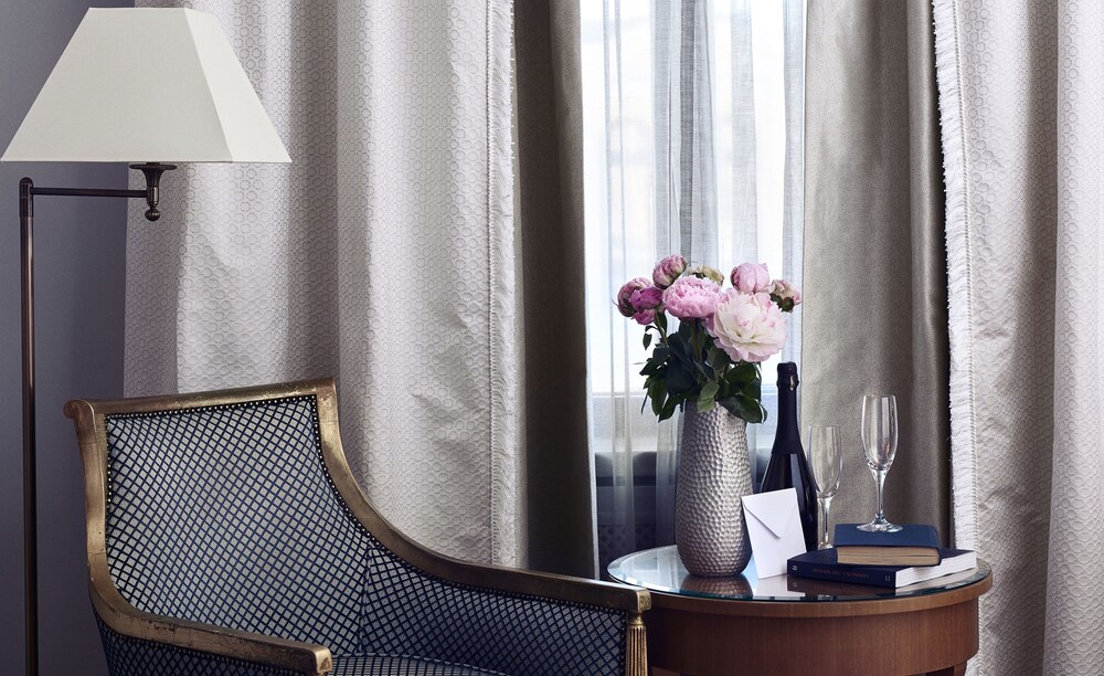 In-Room Amenity